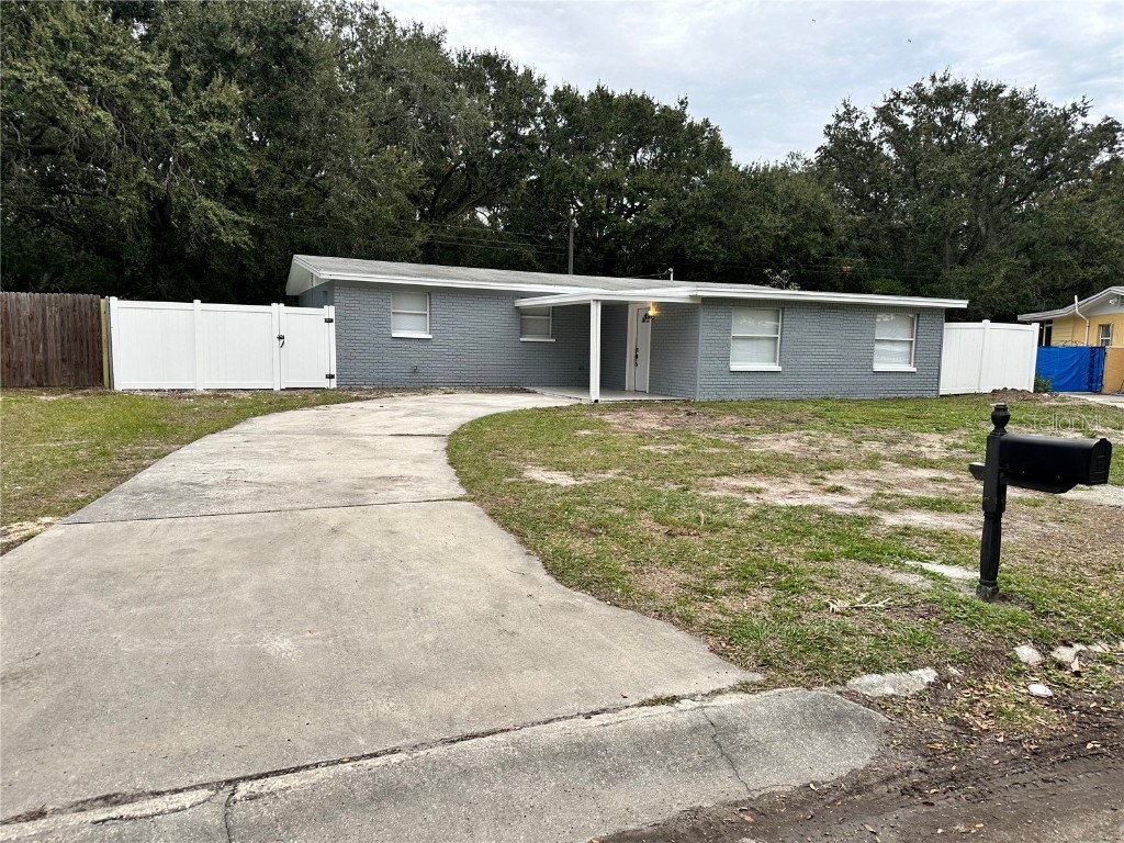 4615 Burkett Circle Tampa FL 33634 T3495822 image1