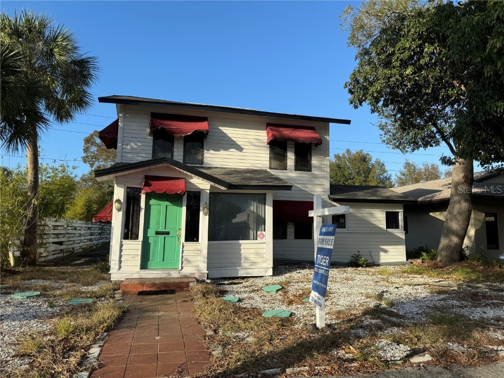 4615 Central Avenue Saint Petersburg FL 33713 U8229795 image1