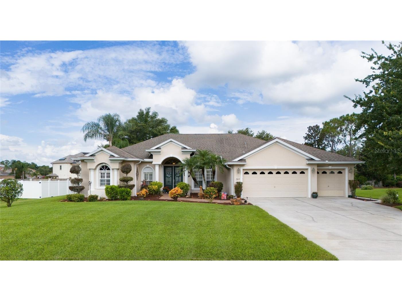 4615 Cozzo Drive Land O Lakes FL 34639 U8209466 image1