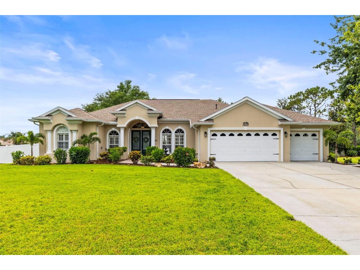 4615 Cozzo Drive Land O Lakes FL 34639 TB8380601 image1