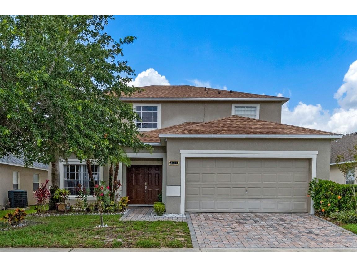 4615 Cumbrian Lakes Drive Kissimmee FL 34746 O6114783 image1