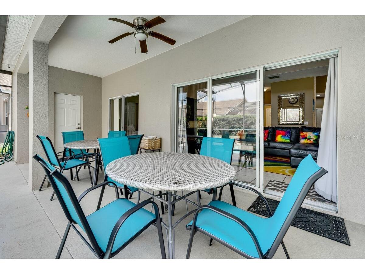 4615 Cumbrian Lakes Drive Kissimmee FL 34746 TB8315325 image38