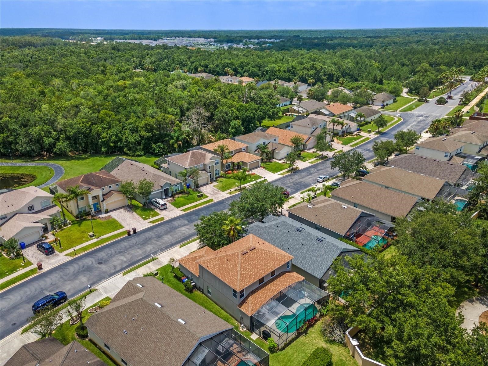 4615 Cumbrian Lakes Drive Kissimmee FL 34746 TB8315325 image40