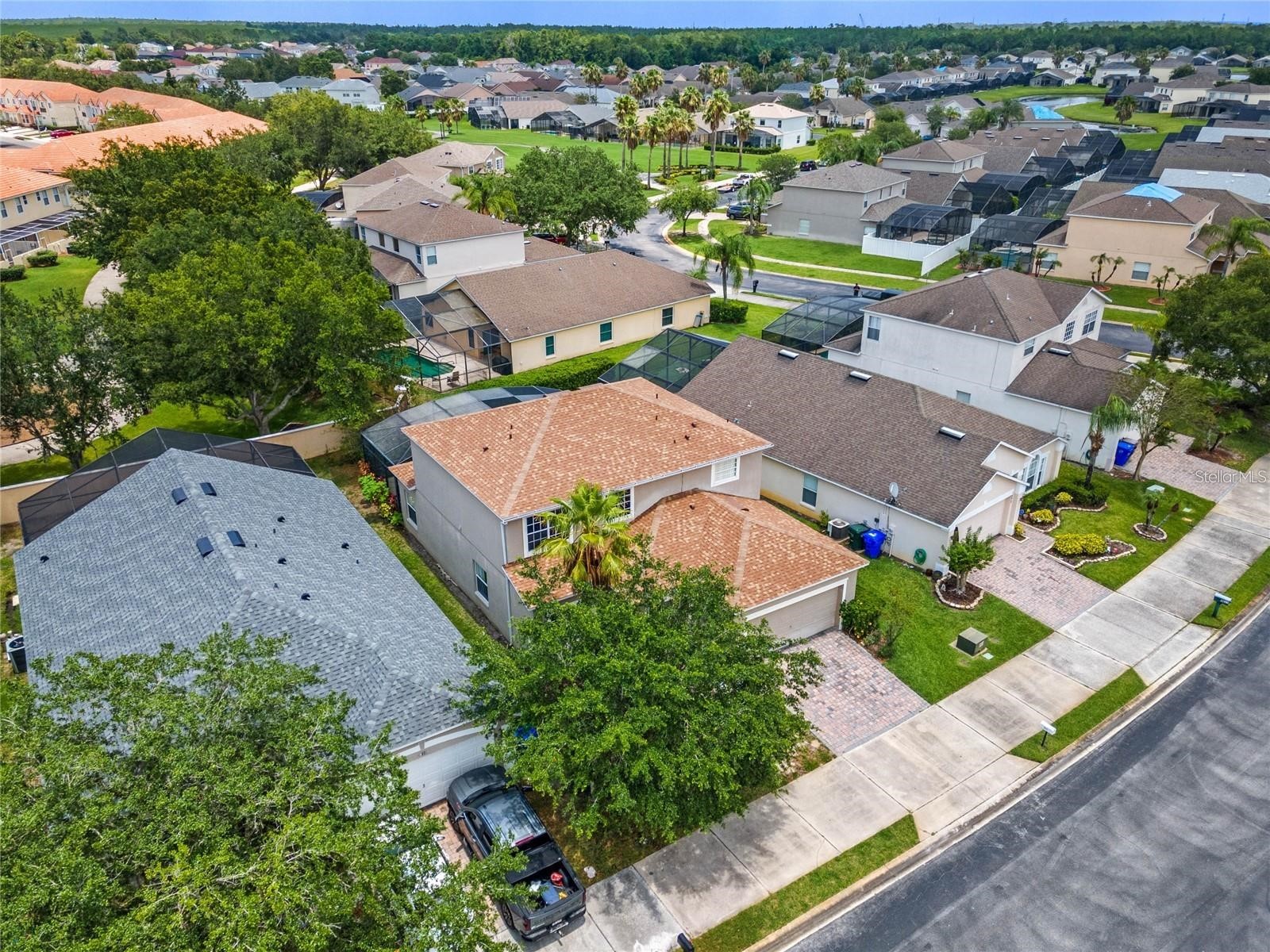 4615 Cumbrian Lakes Drive Kissimmee FL 34746 TB8315325 image42