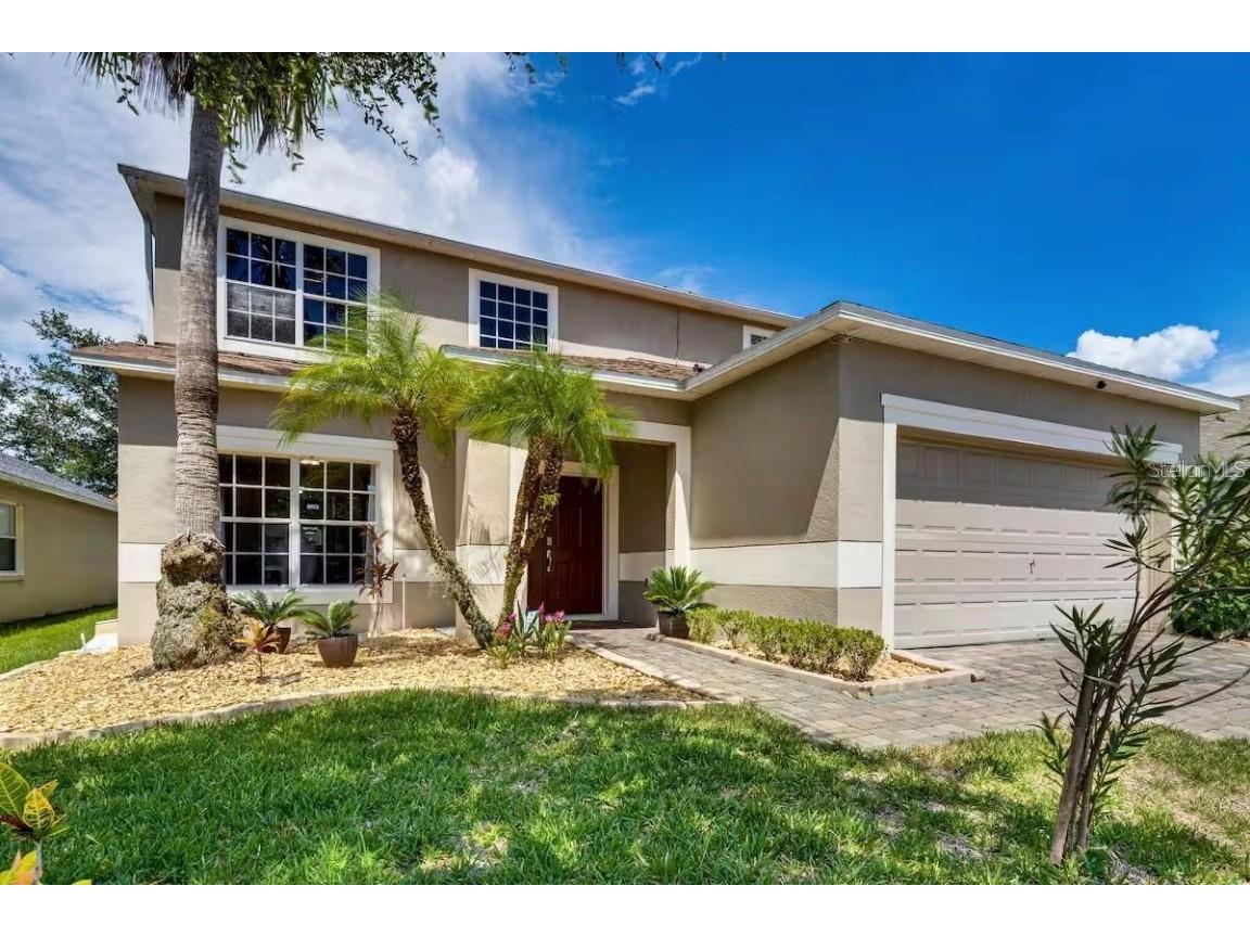 4615 Cumbrian Lakes Drive Kissimmee FL 34746 TB8458068 image1