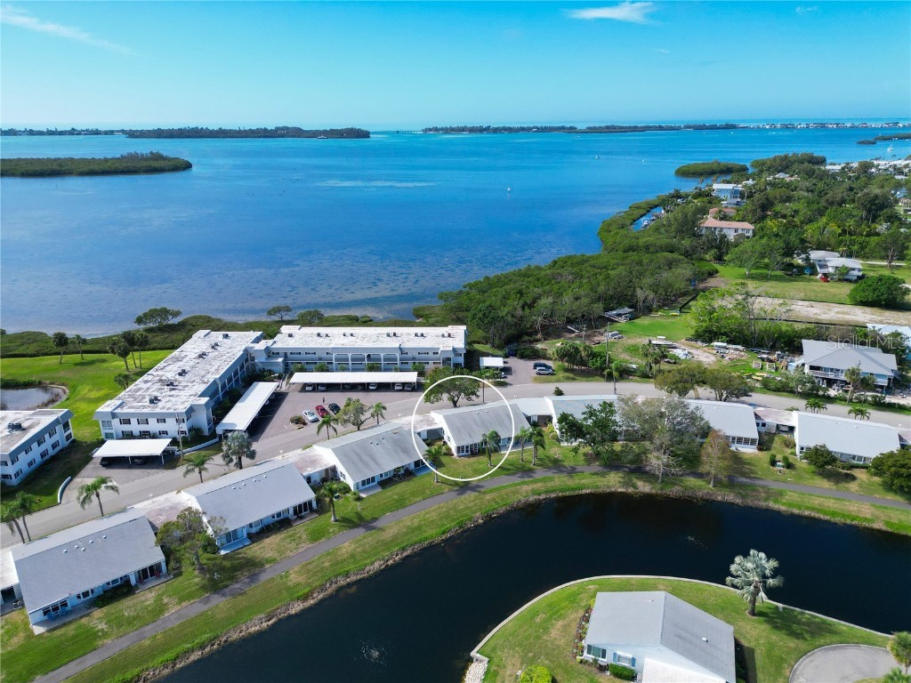 4615 Independence Drive Bradenton FL 34210 - SARASOTA BAY A4563177 image1