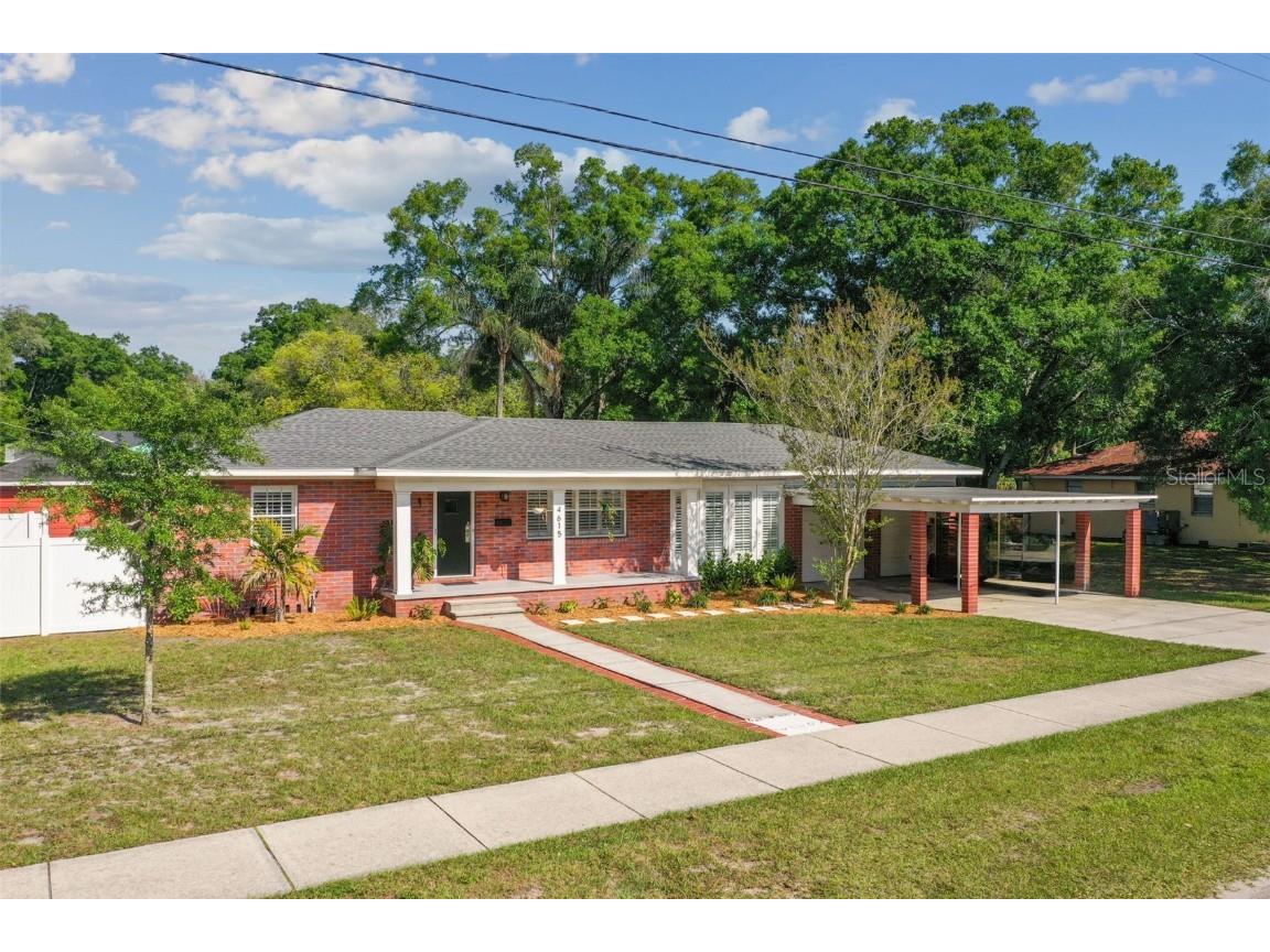 4615 N Boulevard Tampa FL 33603 T3516012 image1