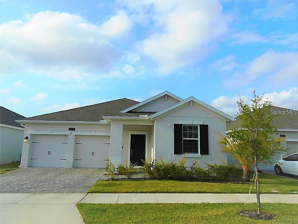 4615 Rhythm Road Kissimmee FL 34746 O6112549 image1