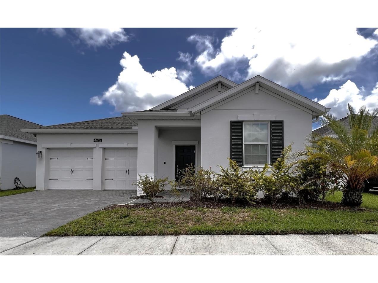 4615 Rhythm Road Kissimmee FL 34746 O6209055 image1