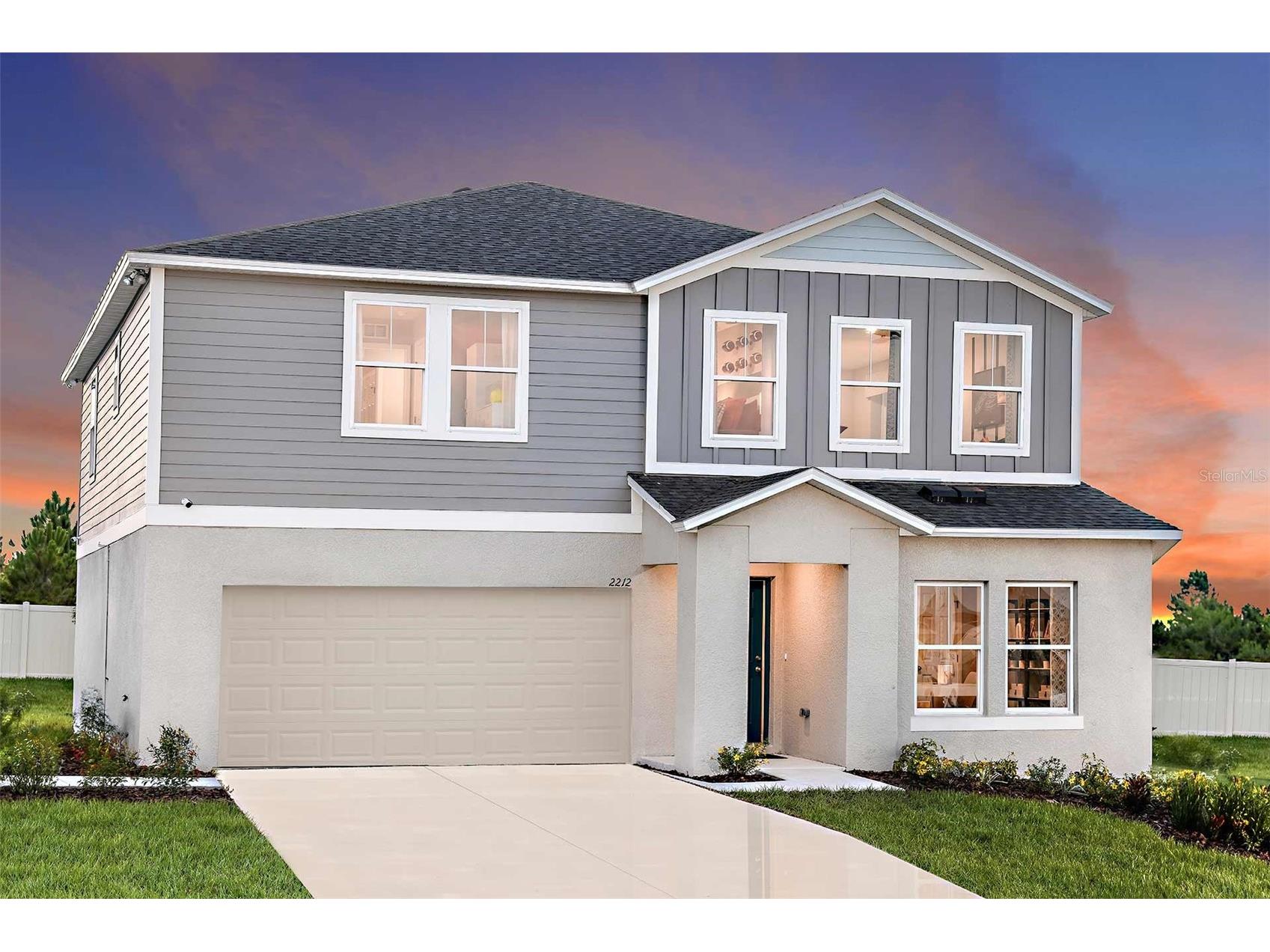 4615 Riverbend Boulevard Haines City FL 33844 TB8485899 image1