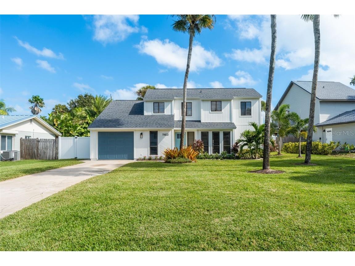 4615 Saxon Drive New Smyrna Beach FL 32169 O6357507 image1