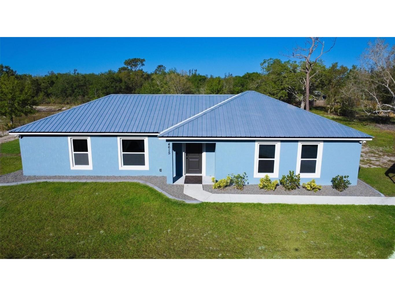 4615 SE Rye Avenue Arcadia FL 34266 A4644031 image1