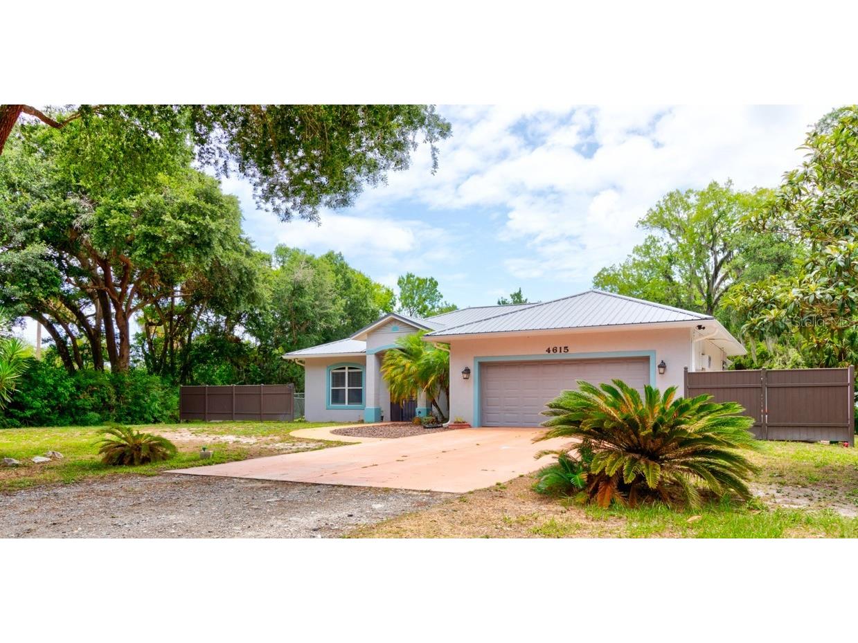 4615 Shady Oaks Lane Edgewater FL 32141 NS1081904 image1