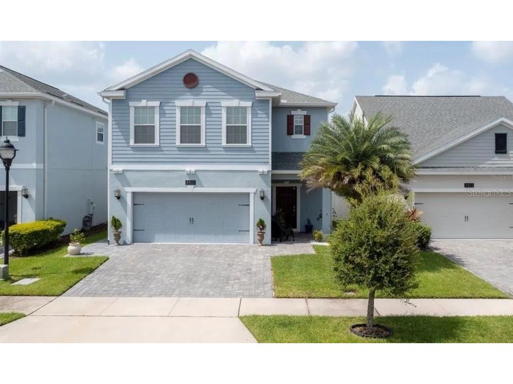 4615 Terry Town Drive Kissimmee FL 34746 O6263039 image1