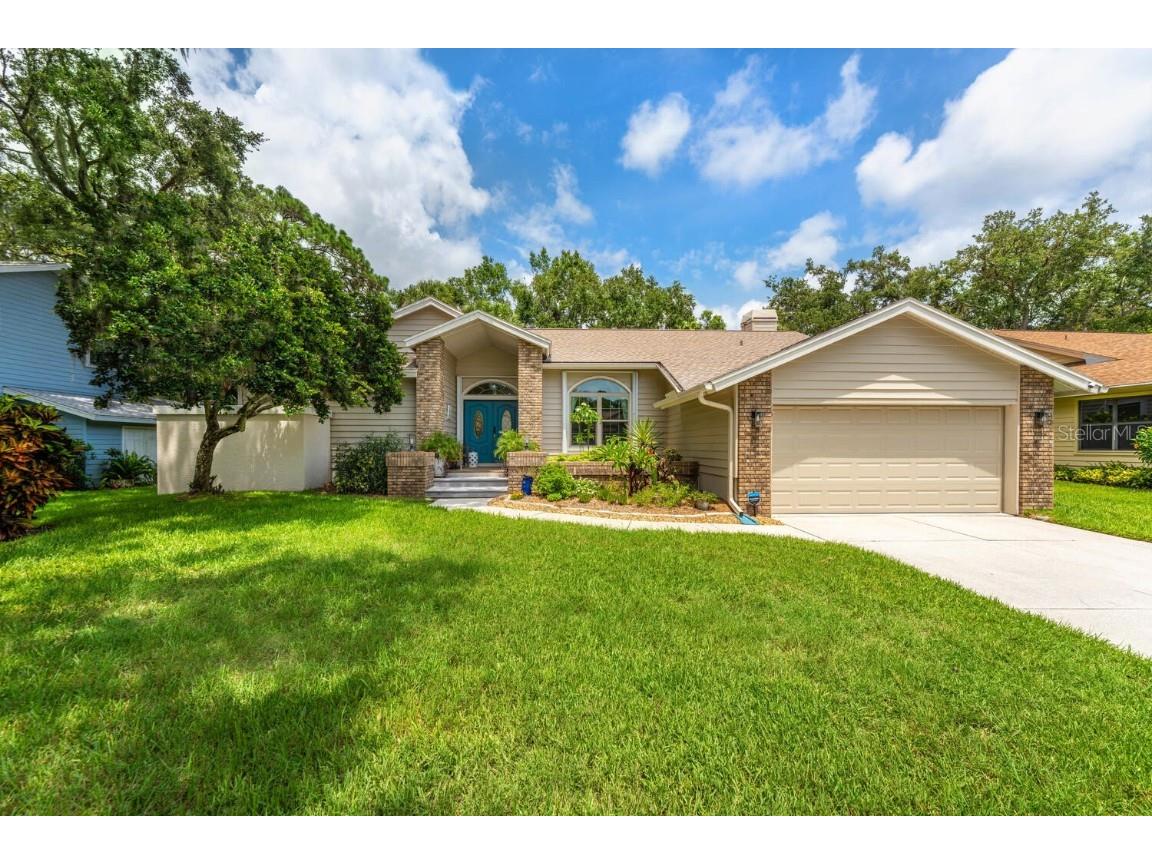 4615 Trails Drive Sarasota FL 34232 A4575214 image1