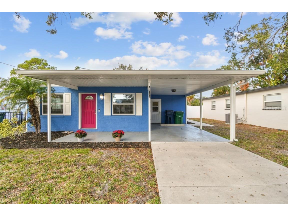 4615 W Paxton Avenue Tampa FL 33611 TB8330303 image1