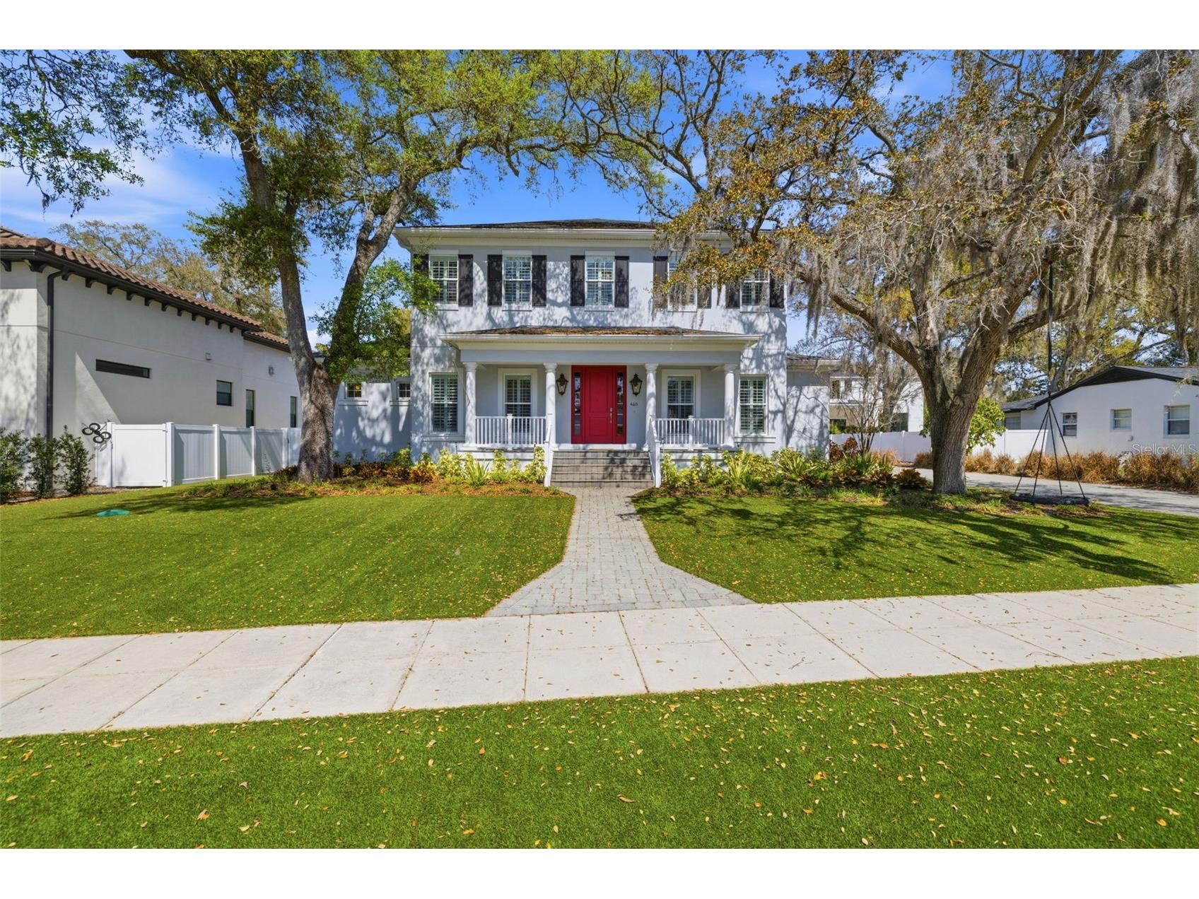 4615 W Sunset Boulevard Tampa FL 33629 TB8482816 image1
