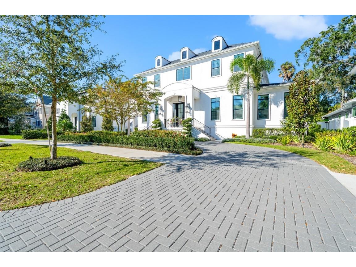 4615 W Sylvan Ramble Street Tampa FL 33609 T3501696 image1