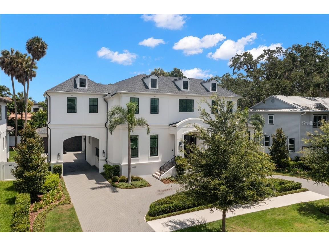 4615 W Sylvan Ramble Street Tampa FL 33609 U8248250 image1