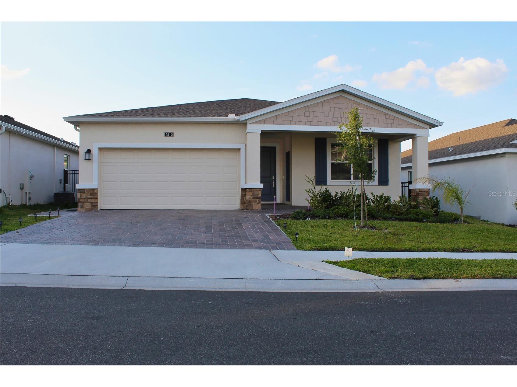 4615 Wandsworth Way Davenport FL 33837 O6398217 image1