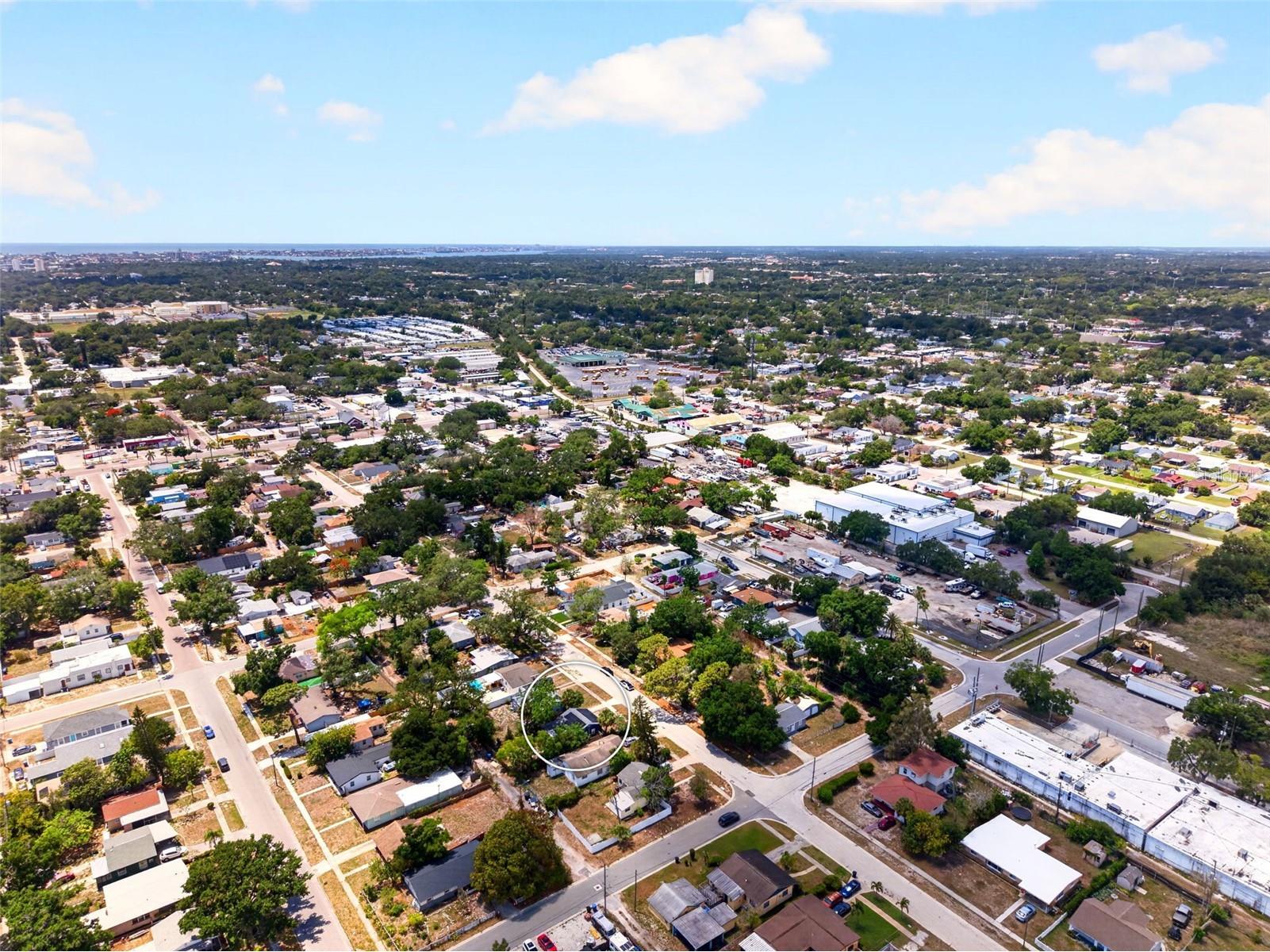 4616 9th Avenue S Saint Petersburg FL 33711 TB8504999 image41