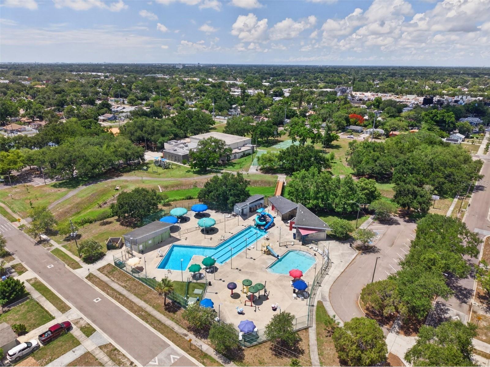 4616 9th Avenue S Saint Petersburg FL 33711 TB8504999 image44