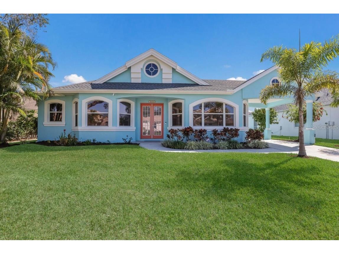 4616 Barracuda Drive Bradenton FL 34208 A4576632 image1