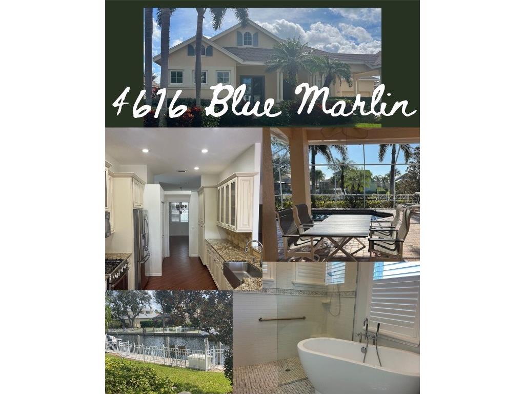 4616 Blue Marlin Drive Bradenton FL 34208 O6154091 image1