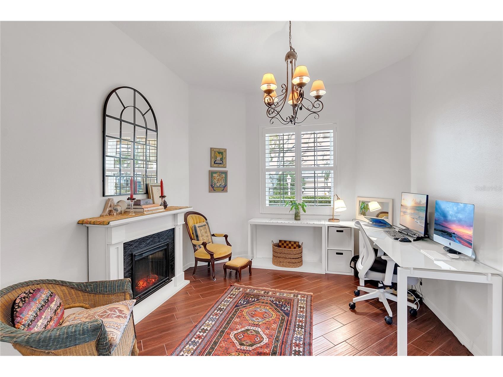 4616 Blue Marlin Drive Bradenton FL 34208 - MANATEE RIVER A4679222 image12