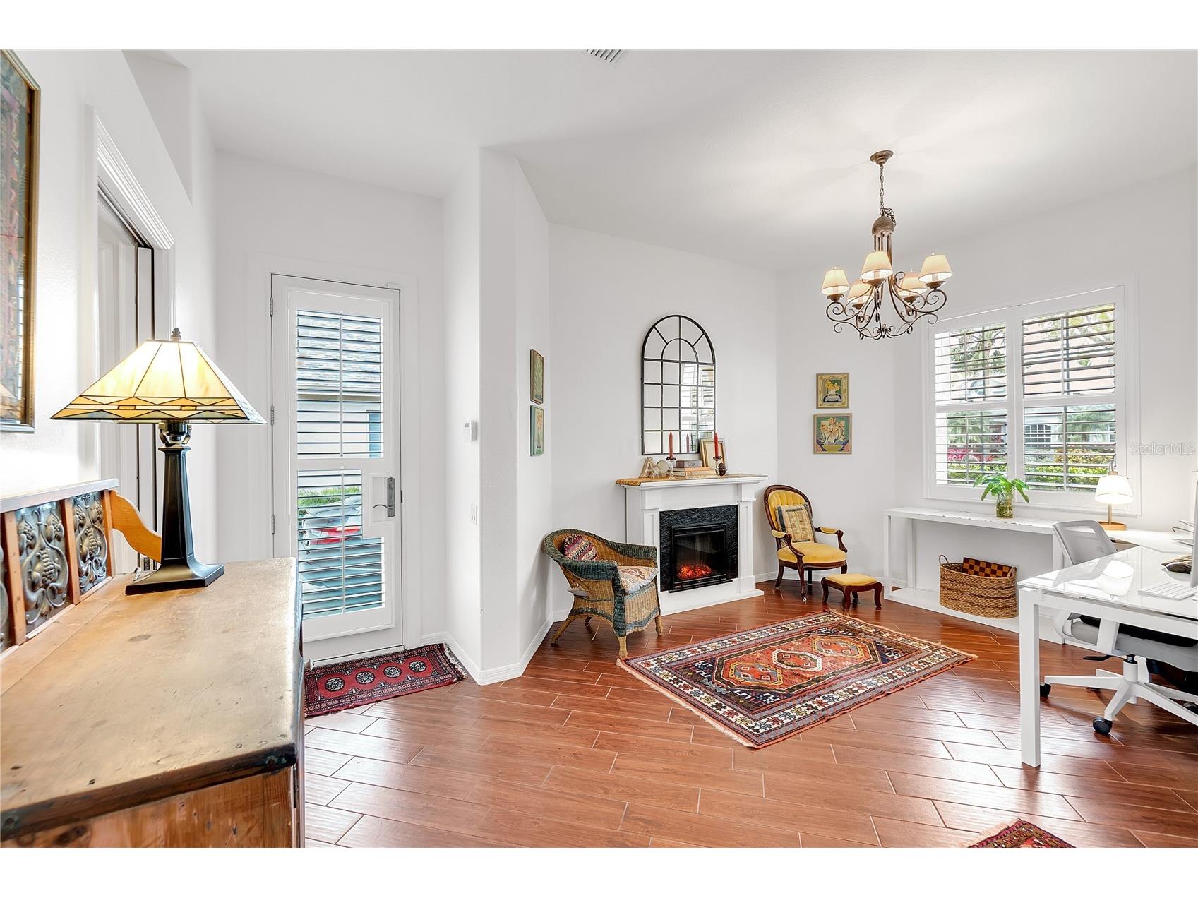 4616 Blue Marlin Drive Bradenton FL 34208 - MANATEE RIVER A4679222 image13