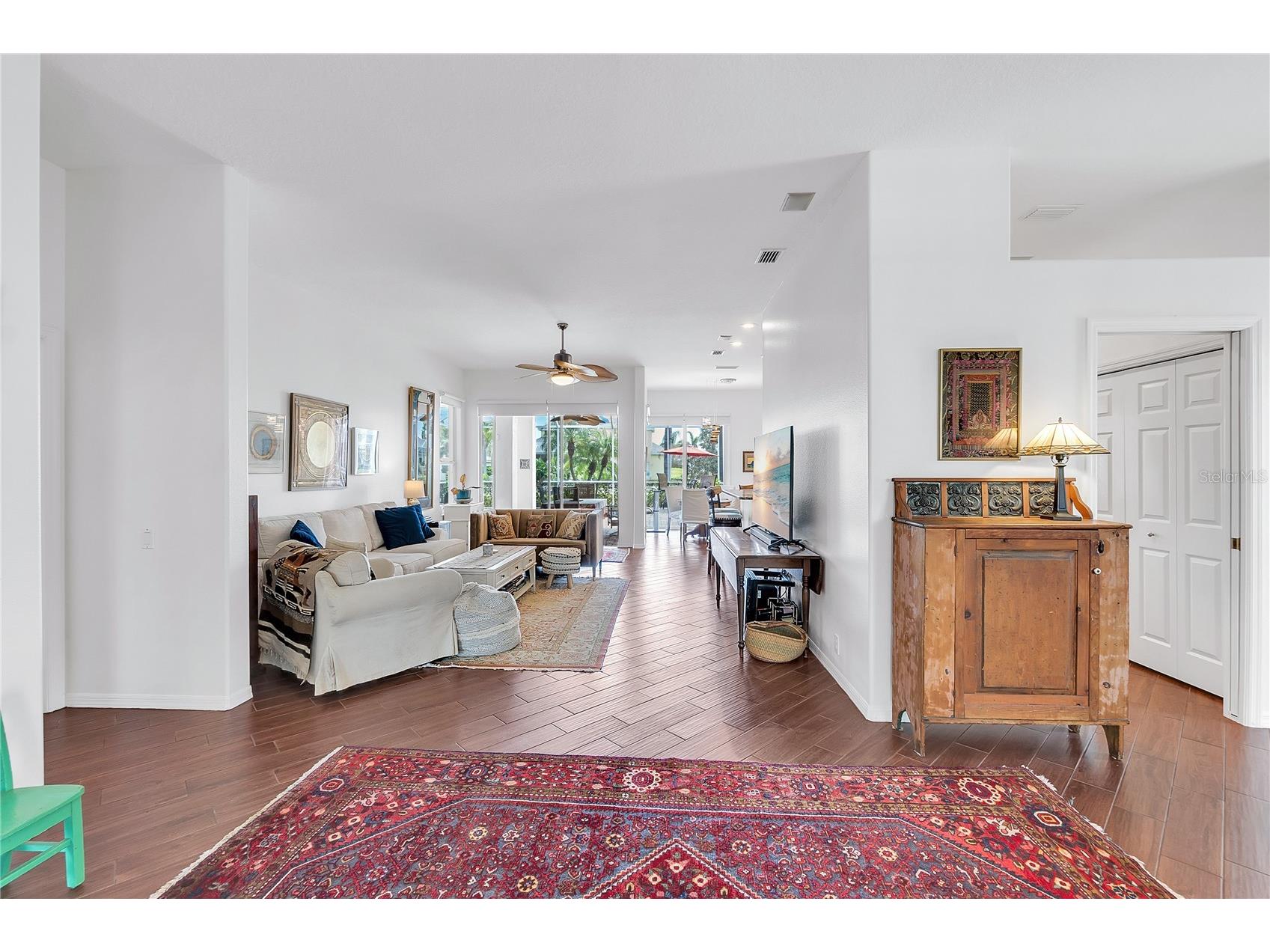 4616 Blue Marlin Drive Bradenton FL 34208 - MANATEE RIVER A4679222 image2