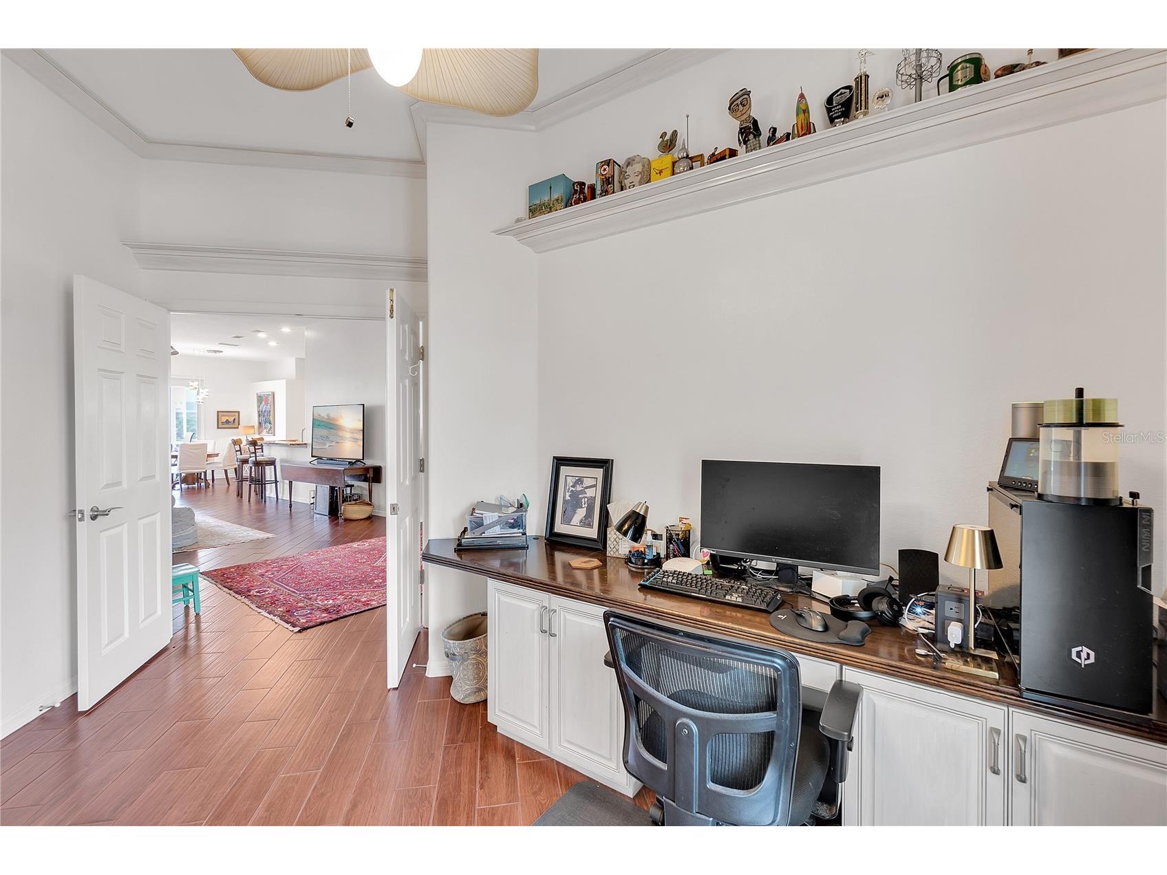 4616 Blue Marlin Drive Bradenton FL 34208 - MANATEE RIVER A4679222 image25