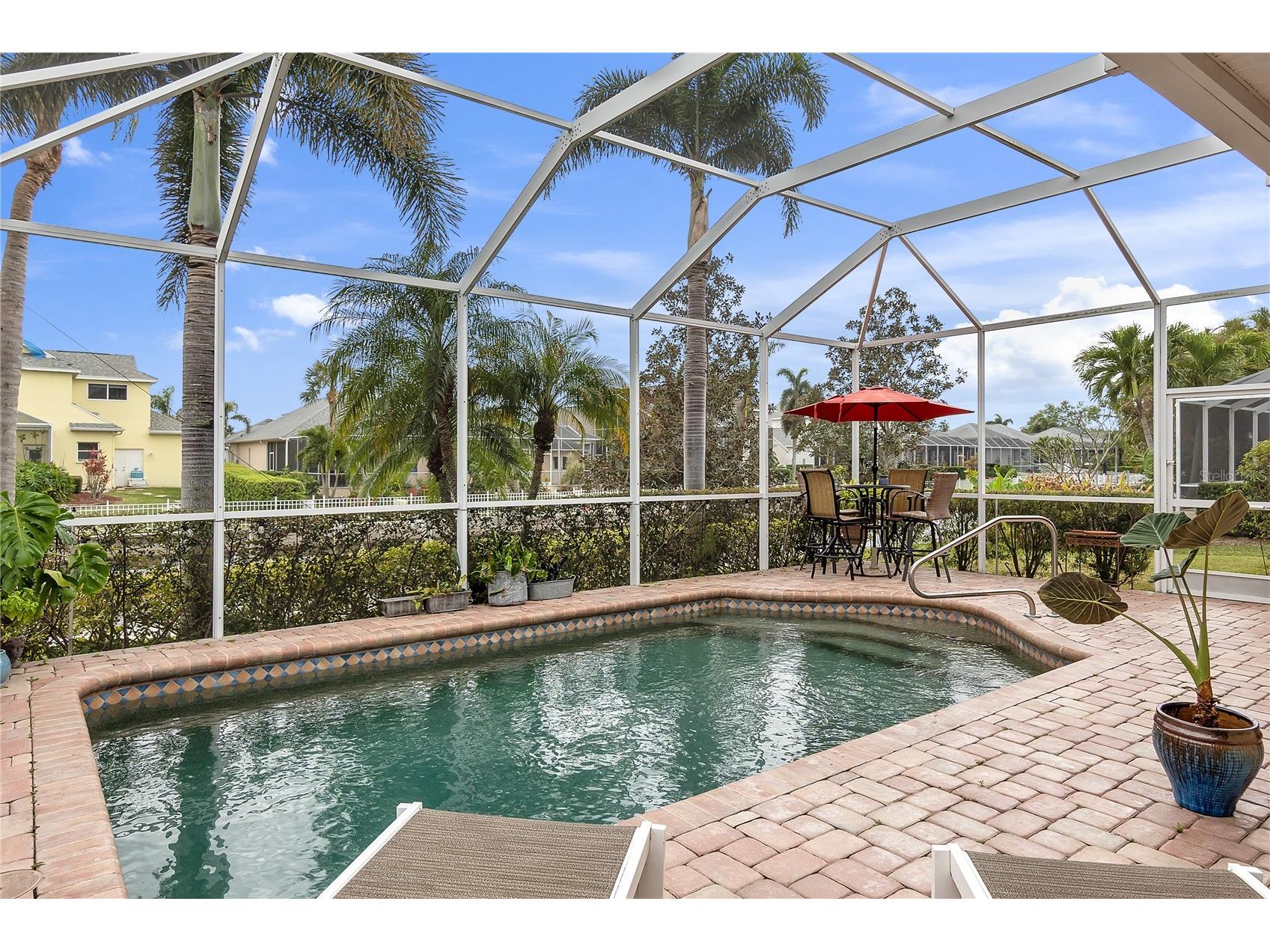 4616 Blue Marlin Drive Bradenton FL 34208 - MANATEE RIVER A4679222 image27