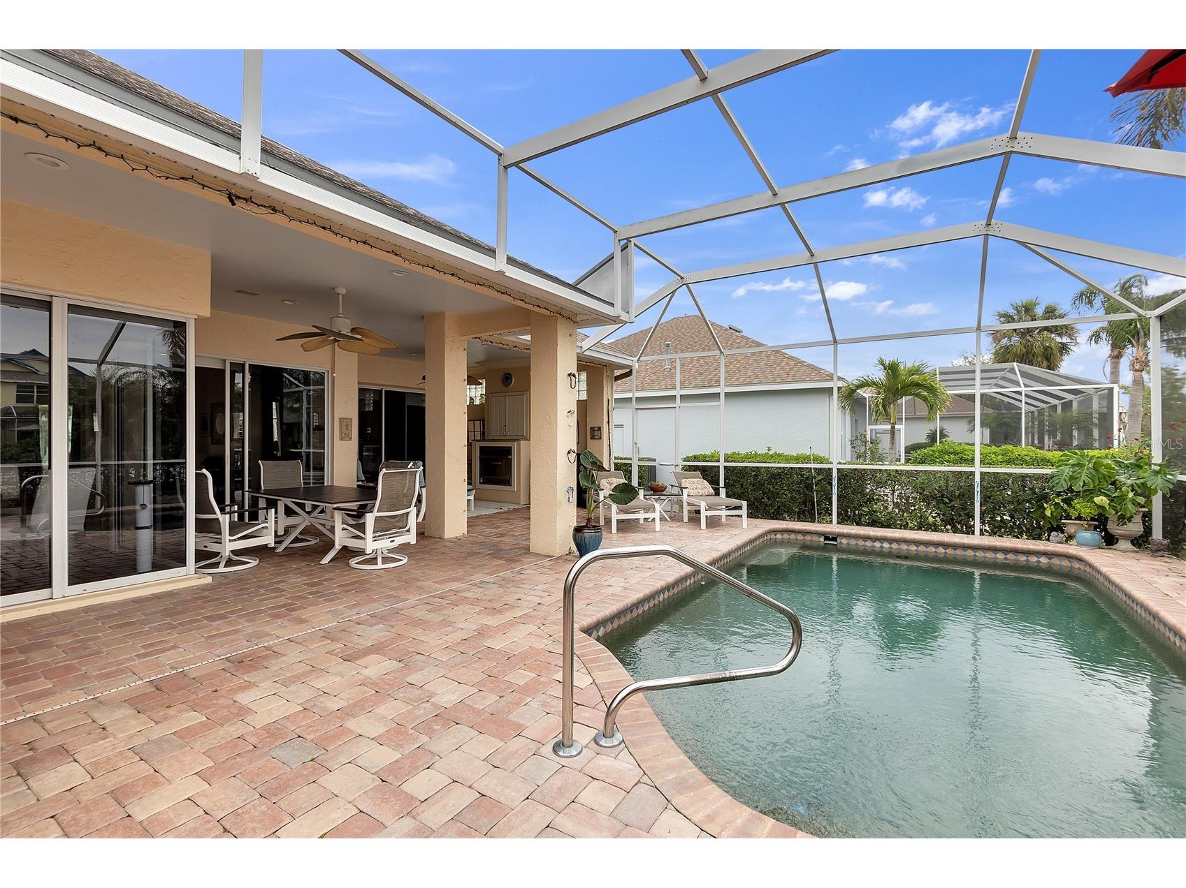 4616 Blue Marlin Drive Bradenton FL 34208 - MANATEE RIVER A4679222 image28