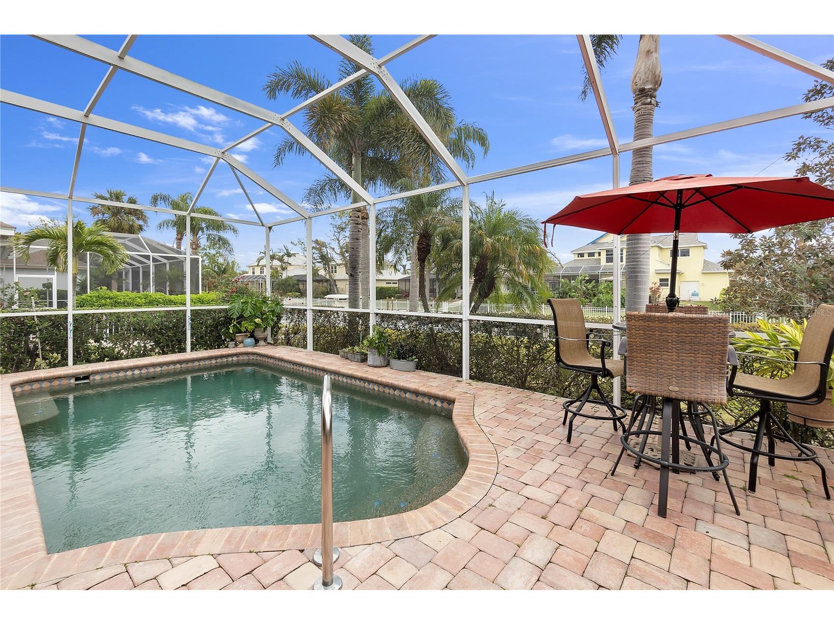 4616 Blue Marlin Drive Bradenton FL 34208 - MANATEE RIVER A4679222 image29