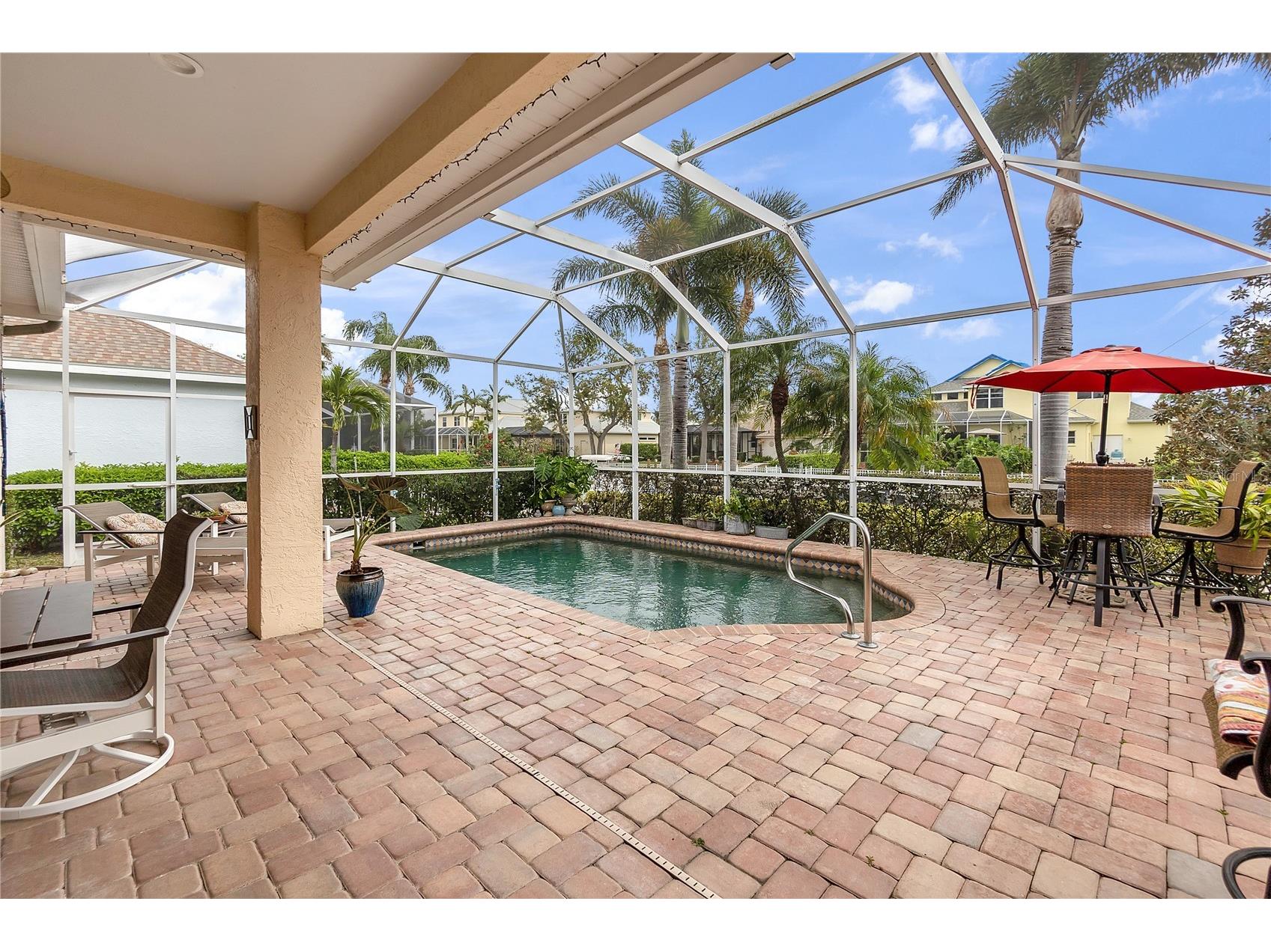 4616 Blue Marlin Drive Bradenton FL 34208 - MANATEE RIVER A4679222 image30