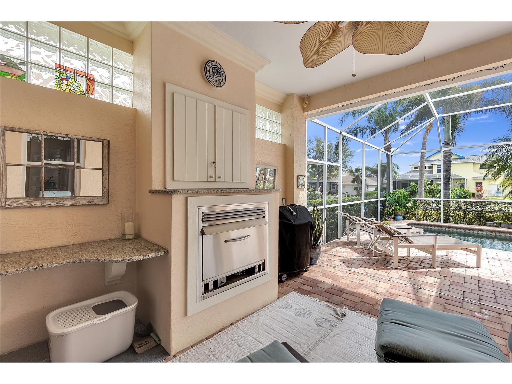 4616 Blue Marlin Drive Bradenton FL 34208 - MANATEE RIVER A4679222 image31