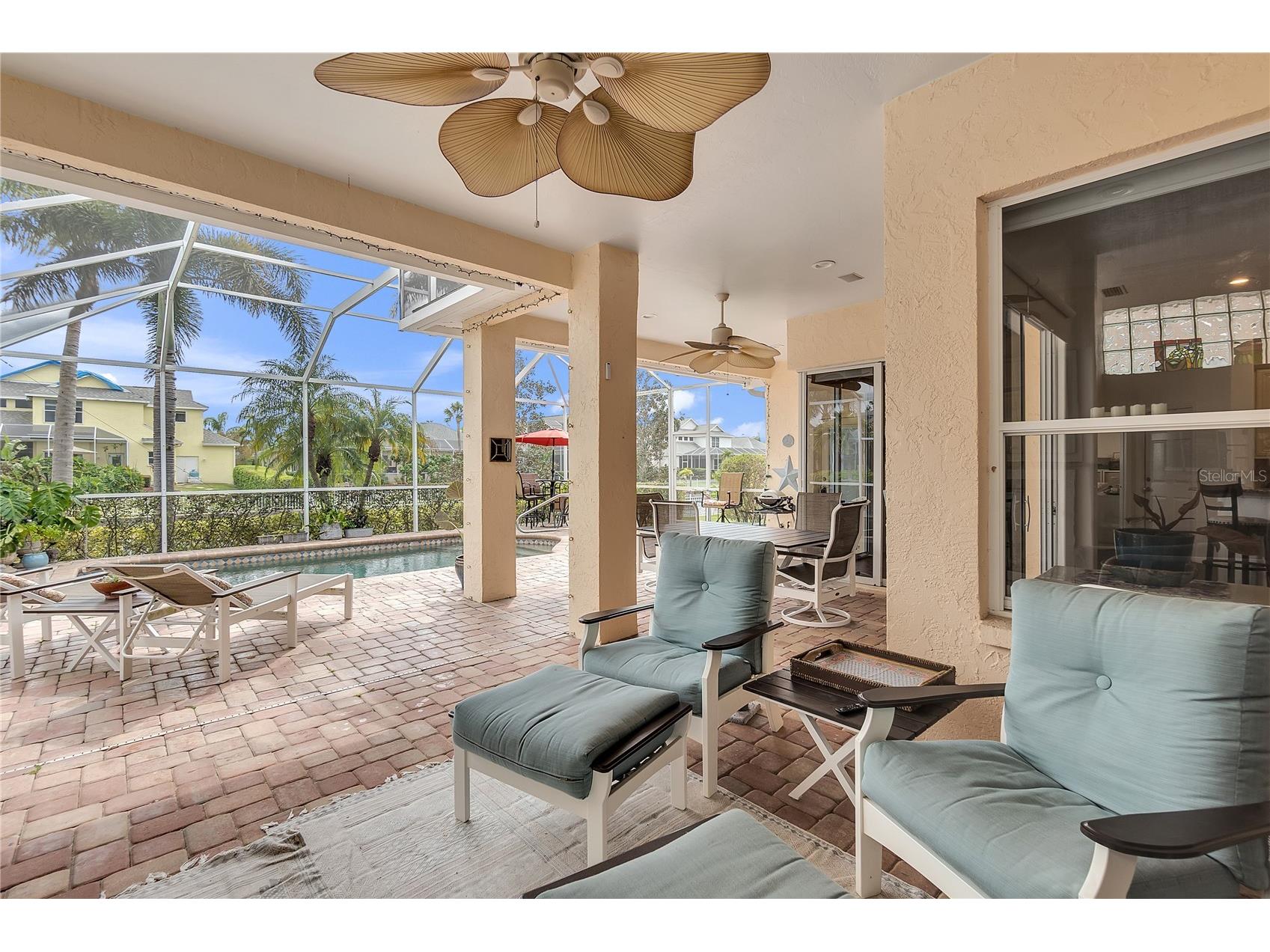 4616 Blue Marlin Drive Bradenton FL 34208 - MANATEE RIVER A4679222 image32