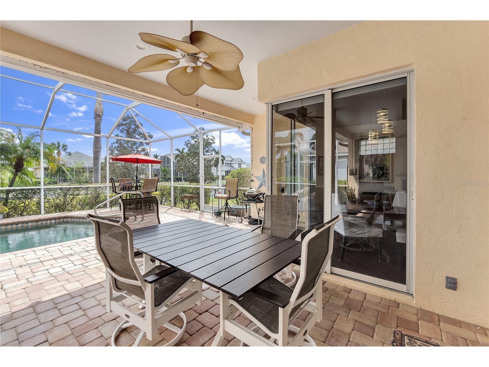 4616 Blue Marlin Drive Bradenton FL 34208 - MANATEE RIVER A4679222 image33