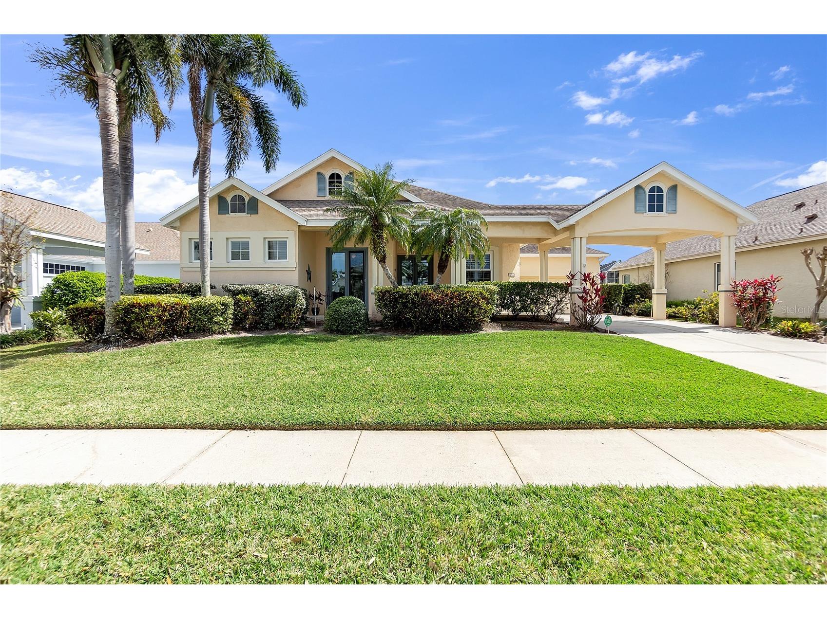 4616 Blue Marlin Drive Bradenton FL 34208 - MANATEE RIVER A4679222 image34