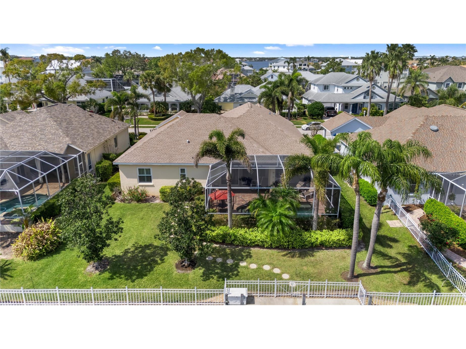 4616 Blue Marlin Drive Bradenton FL 34208 - MANATEE RIVER A4679222 image35