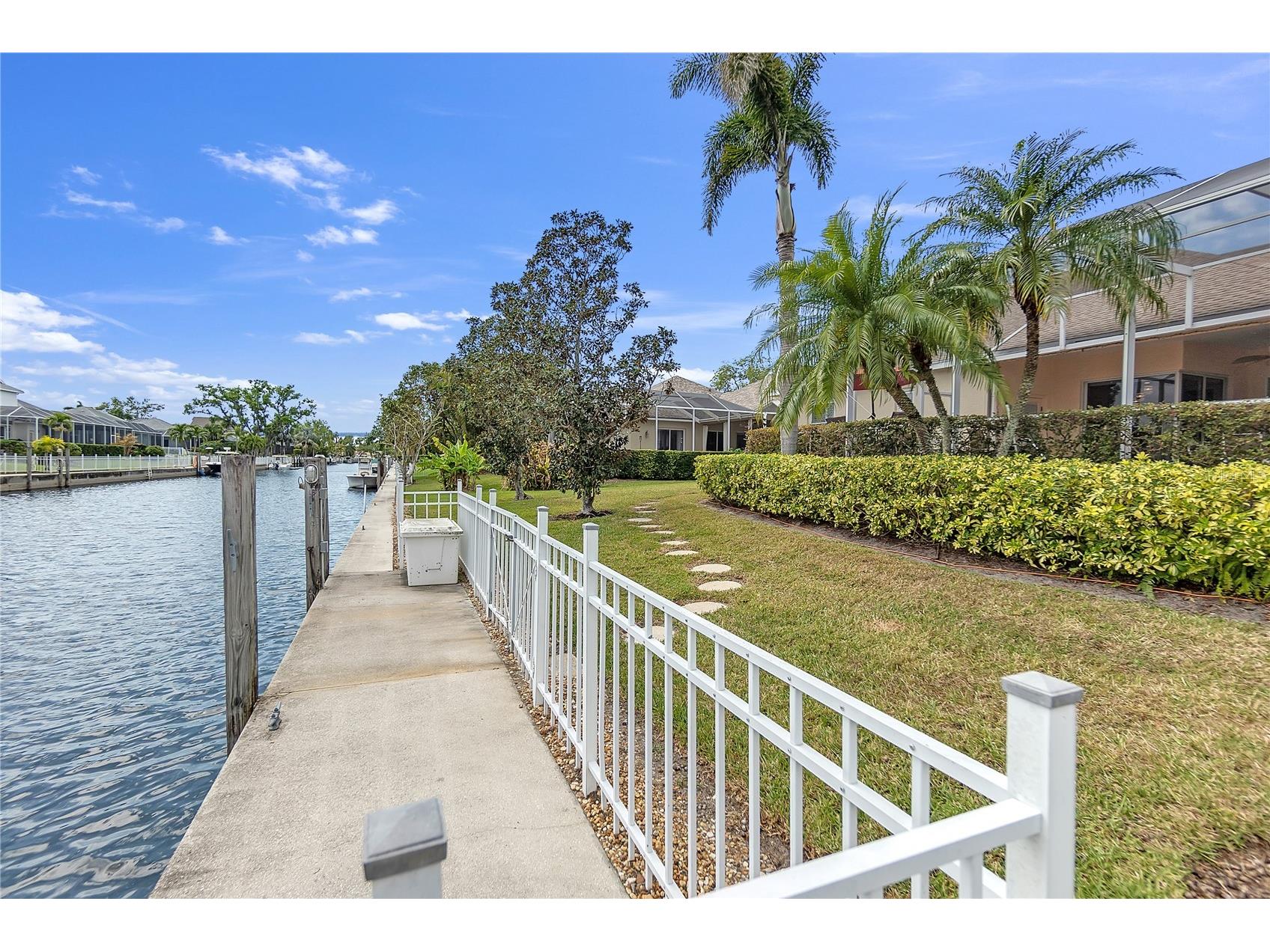 4616 Blue Marlin Drive Bradenton FL 34208 - MANATEE RIVER A4679222 image36
