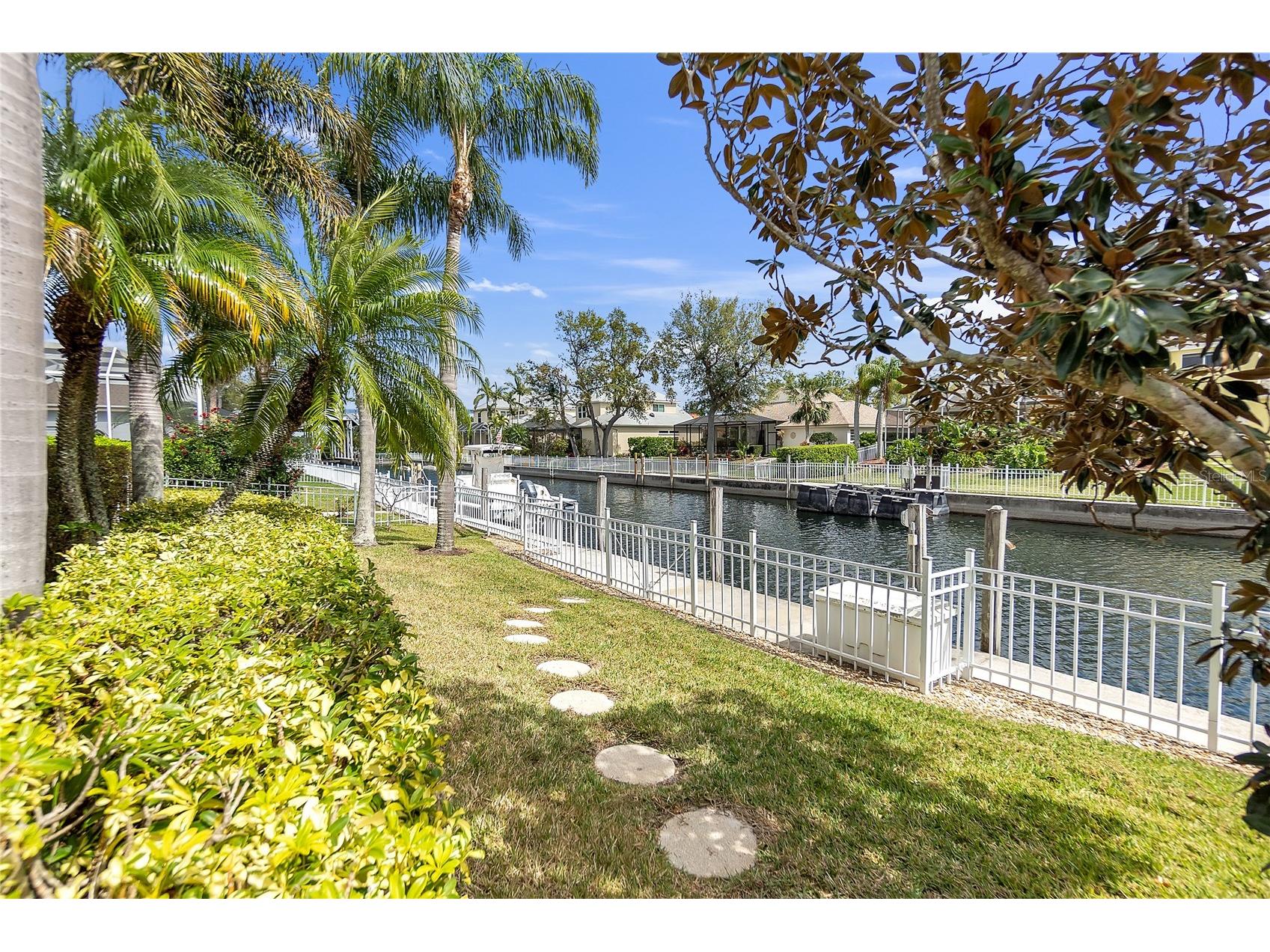 4616 Blue Marlin Drive Bradenton FL 34208 - MANATEE RIVER A4679222 image37
