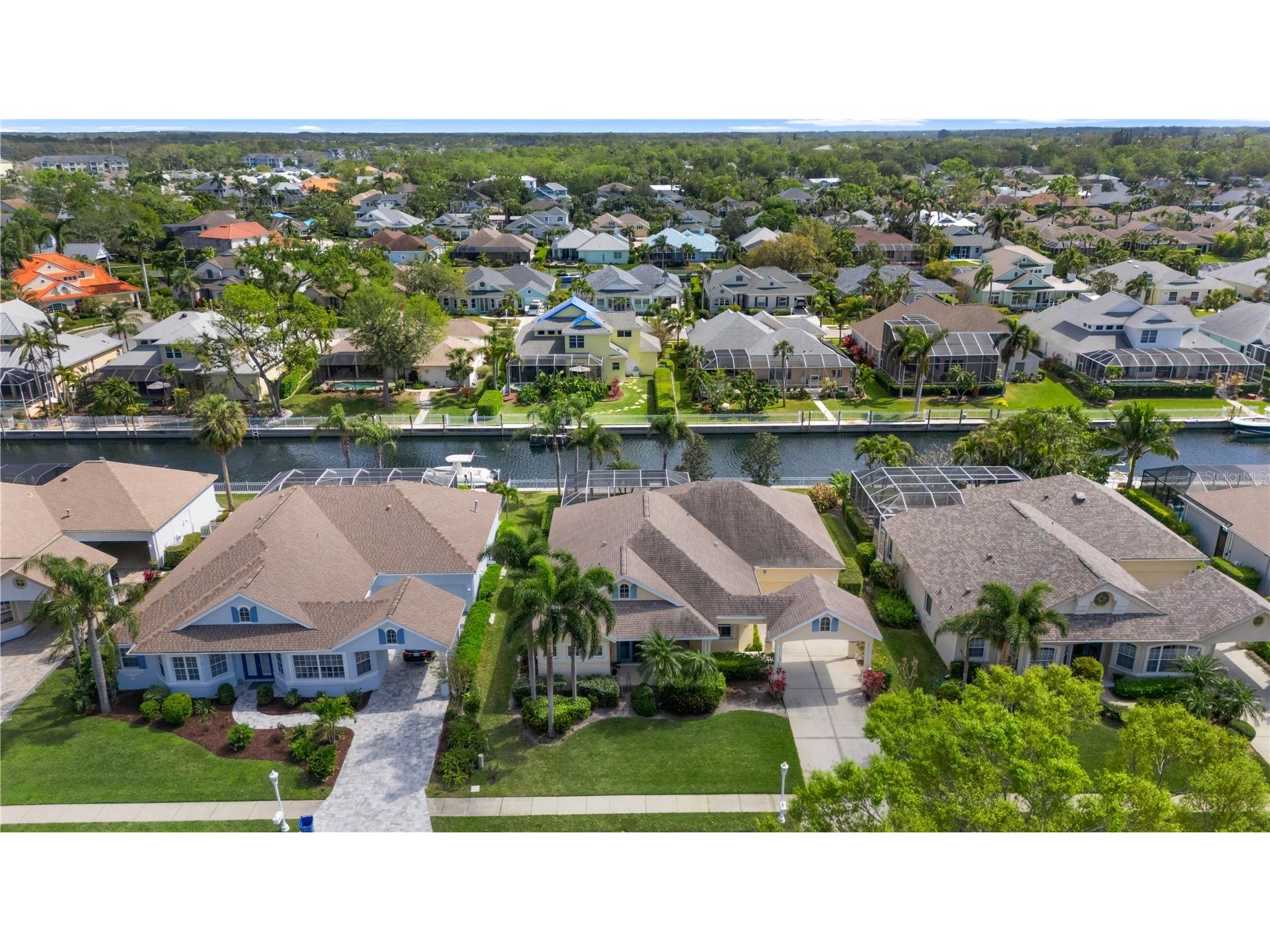 4616 Blue Marlin Drive Bradenton FL 34208 - MANATEE RIVER A4679222 image38