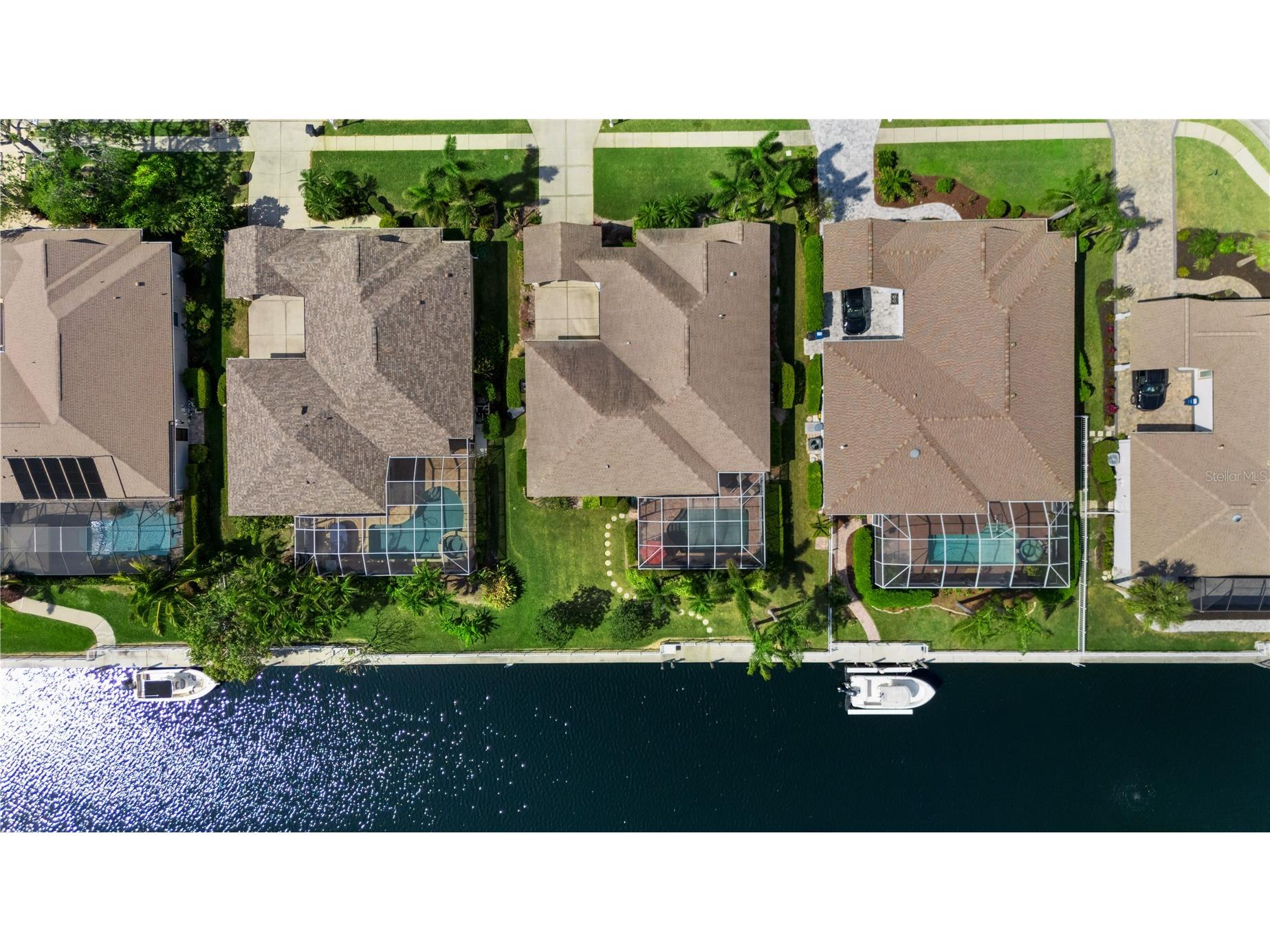 4616 Blue Marlin Drive Bradenton FL 34208 - MANATEE RIVER A4679222 image39
