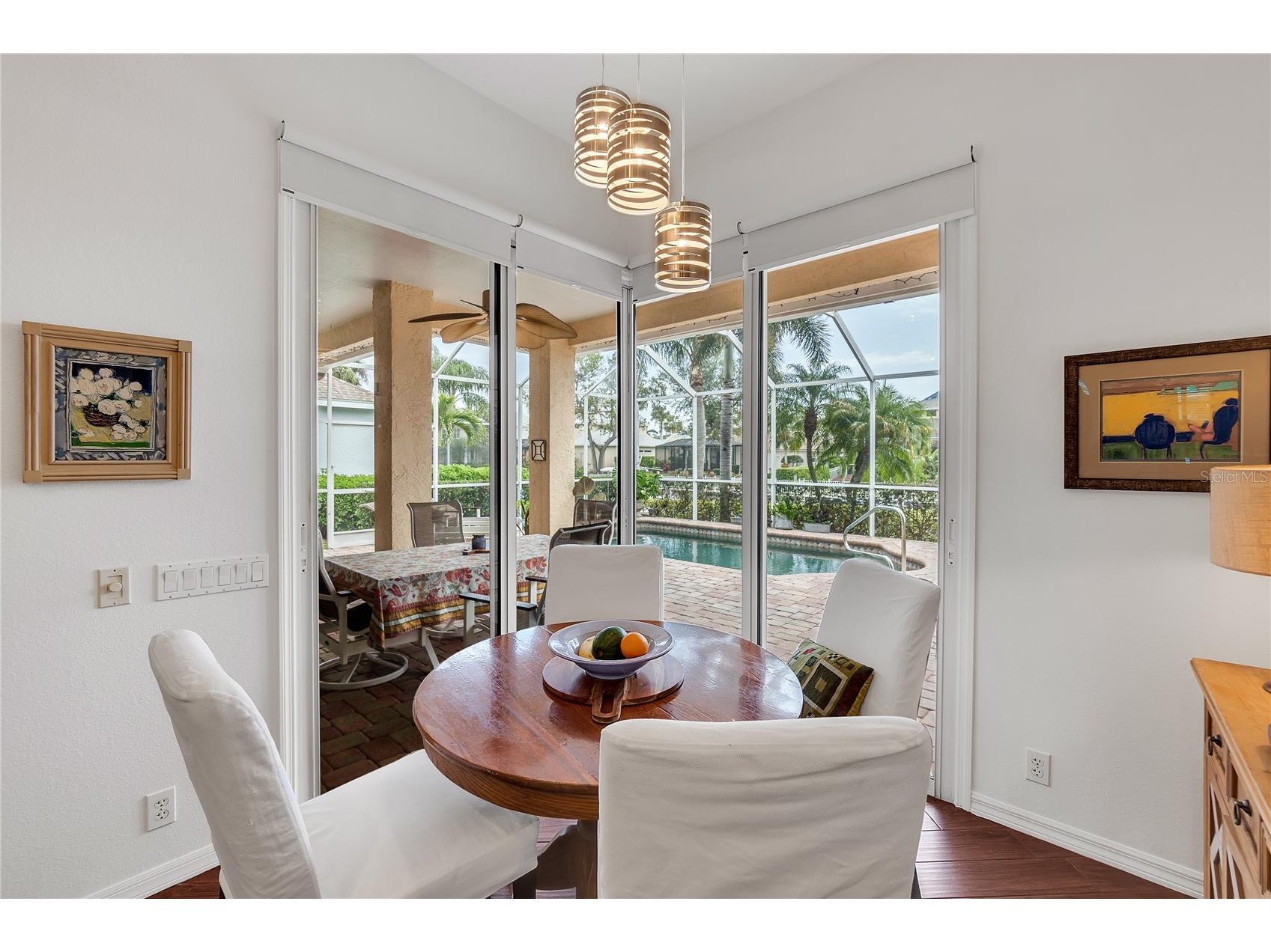 4616 Blue Marlin Drive Bradenton FL 34208 - MANATEE RIVER A4679222 image4