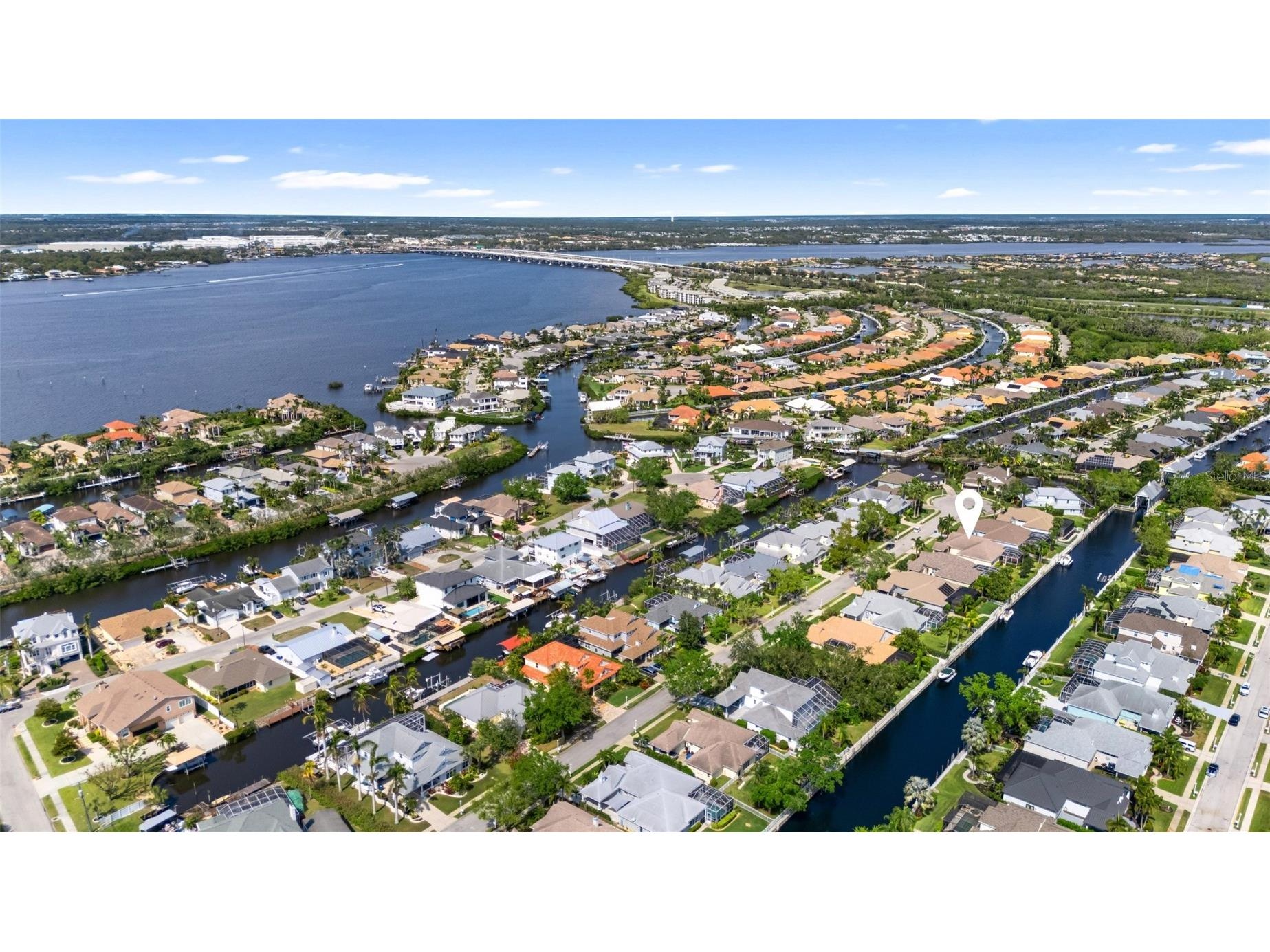 4616 Blue Marlin Drive Bradenton FL 34208 - MANATEE RIVER A4679222 image41
