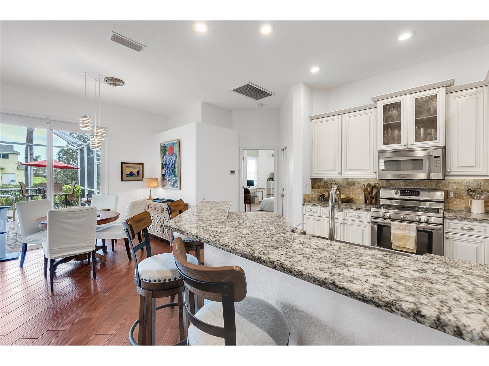 4616 Blue Marlin Drive Bradenton FL 34208 - MANATEE RIVER A4679222 image5