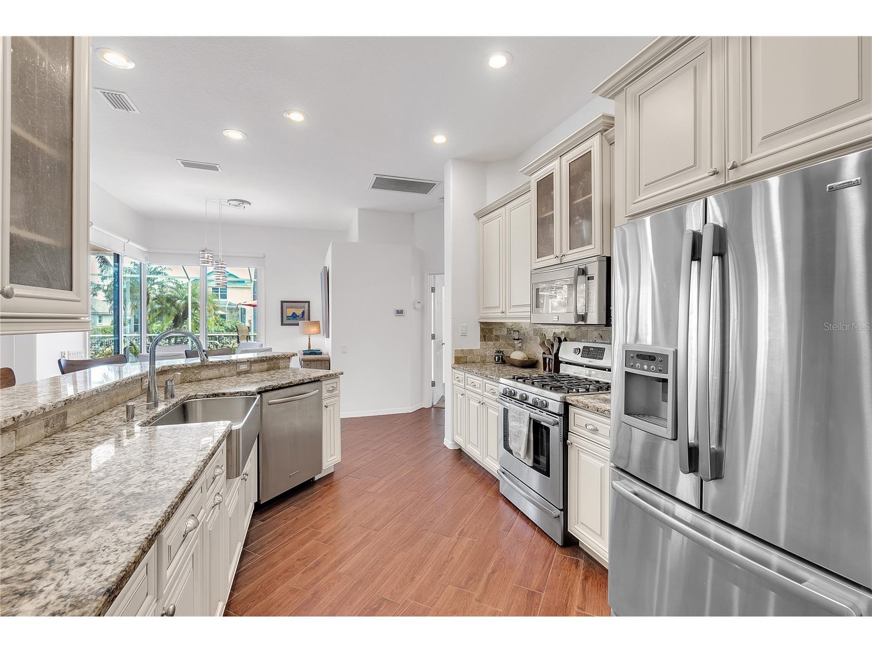 4616 Blue Marlin Drive Bradenton FL 34208 - MANATEE RIVER A4679222 image6