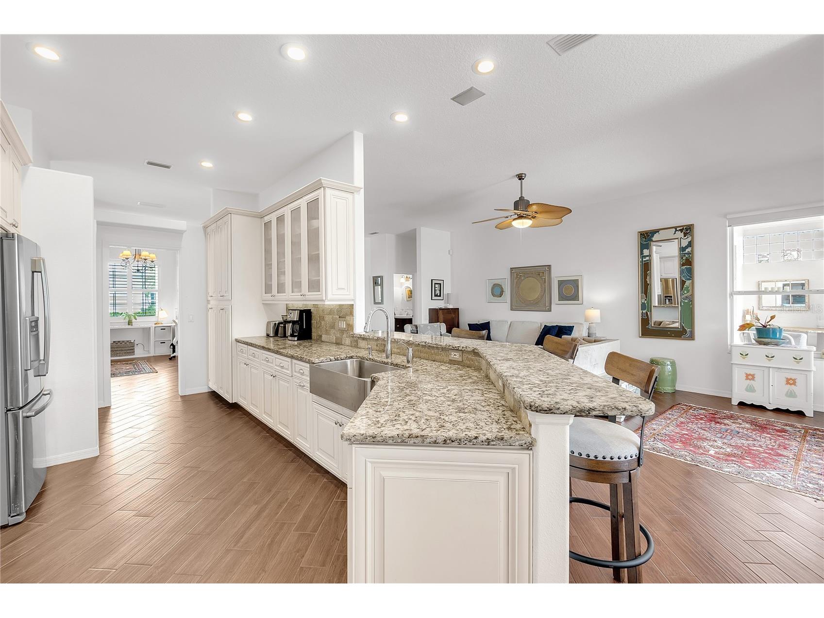 4616 Blue Marlin Drive Bradenton FL 34208 - MANATEE RIVER A4679222 image8